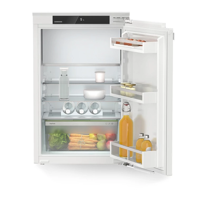 Liebherr IRe 3921 Plus Integrálható beépíthető hűtőszekrény EasyFresh funkcióval