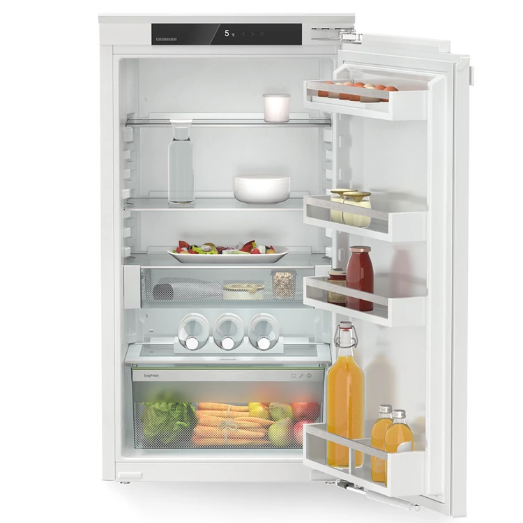 Liebherr IRe 4020 Plus Integrálható beépíthető hűtőszekrény EasyFresh funkcióval CSEREKÉSZÜLÉK BESZÁMÍTÁSSAL!