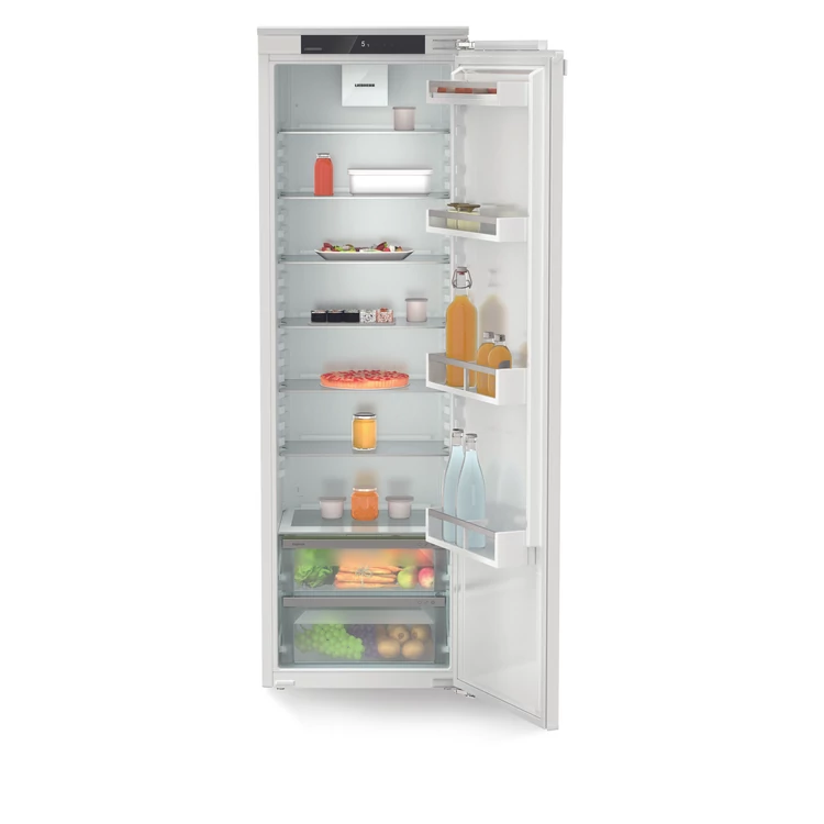 Liebherr IRe 5100 Pure Integrálható beépíthető hűtőszekrény EasyFresh funkcióval