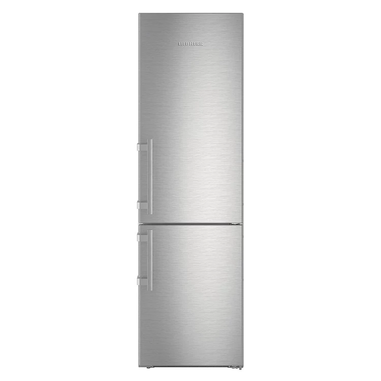 Liebherr CNef 4845-20 Comfort szabadonálló inox kombinált hűtőszekrény - bemutatótermi darab