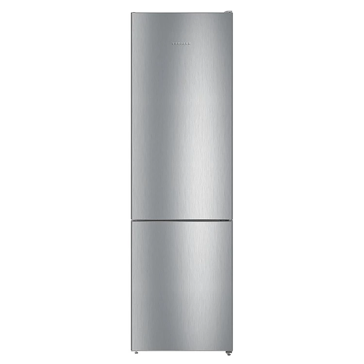 Liebherr CNel 4813-23 szabadonálló inox kombinált hűtőszekrény