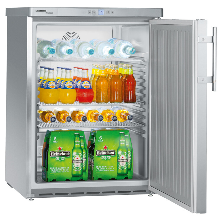 Liebherr FKUv 1660 Premium ipari hűtőszekrény