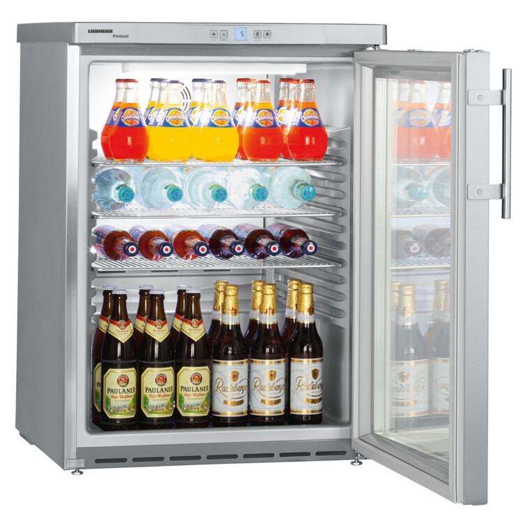 Liebherr FKUv 1663 Premium ipari hűtőszekrény