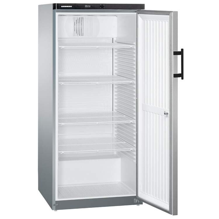 Liebherr GKvesf 5445 ProfiLine ipari hűtőszekrény