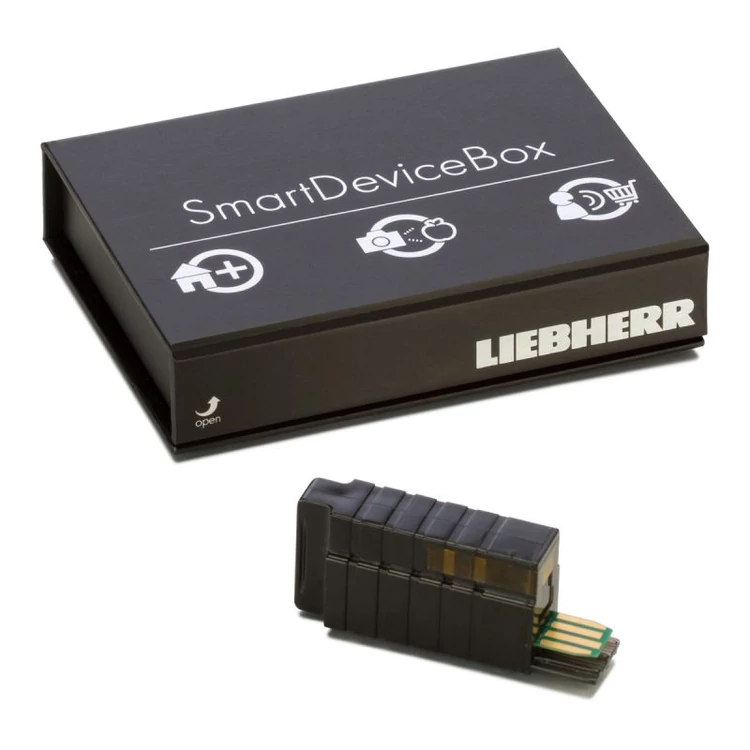 Liebherr 6125265 Smart Device Box