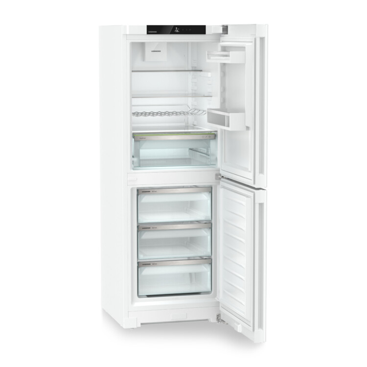 Liebherr CNd 5023-20 szabadonálló kombinált hűtőszekrény