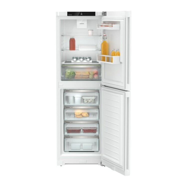 Liebherr CNf 5204  szabadonálló kombinált hűtőszekrény