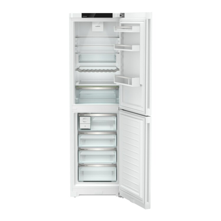 Liebherr CNd 5734-20 szabadonálló kombinált hűtőszekrény