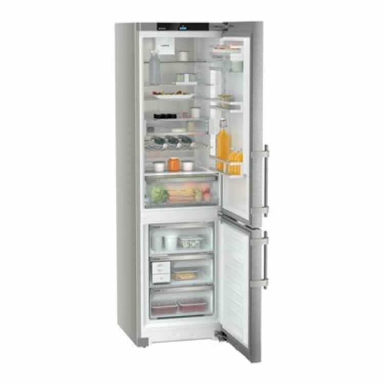 Liebherr CNsdd 5753 Prime szabadonálló kombinált hűtőszekrény