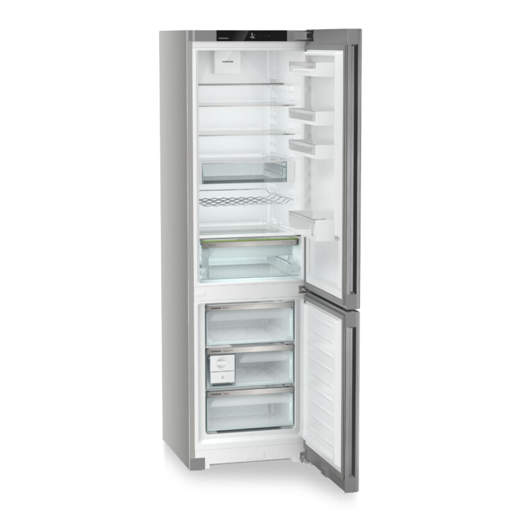 Liebherr CNsfd 5723-20 szabadonálló kombinált hűtőszekrény