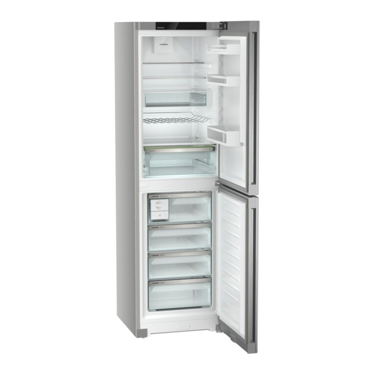 Liebherr CNsfd 573i-20 Plus szabadonálló kombinált hűtőszekrény