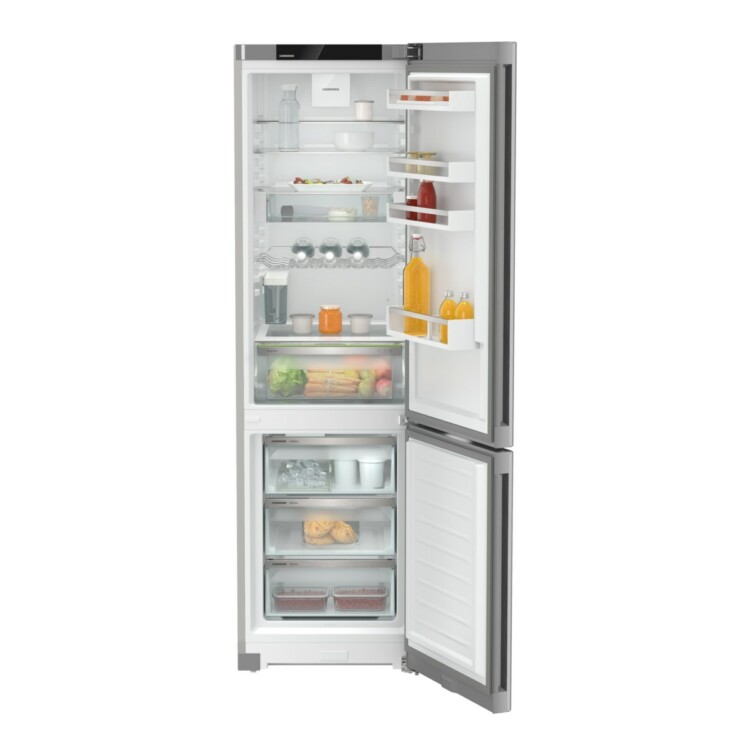 Liebherr CNsfd 5743-20 szabadonálló kombinált hűtőszekrény