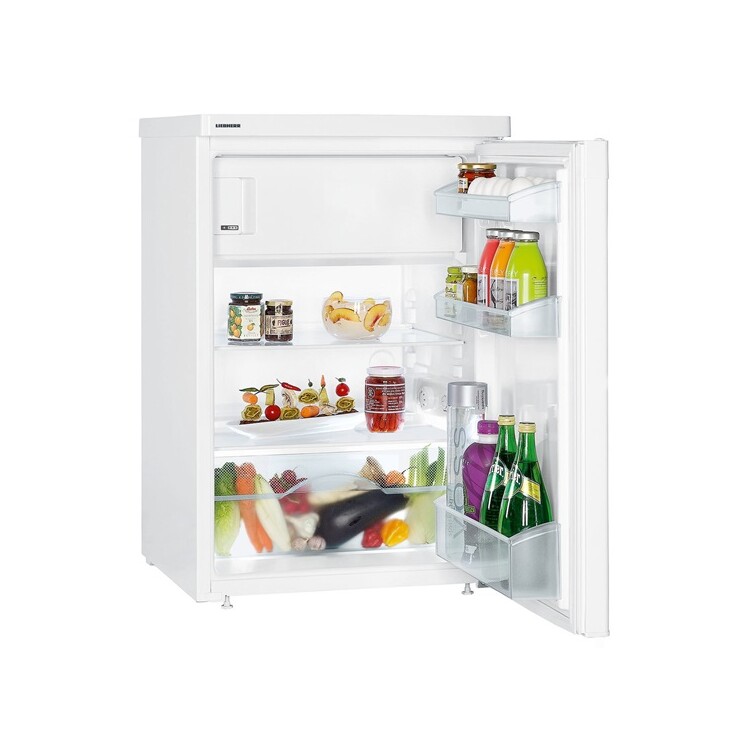 Liebherr T 1504-21 szabadonálló kompakt fehér hűtőszekrény