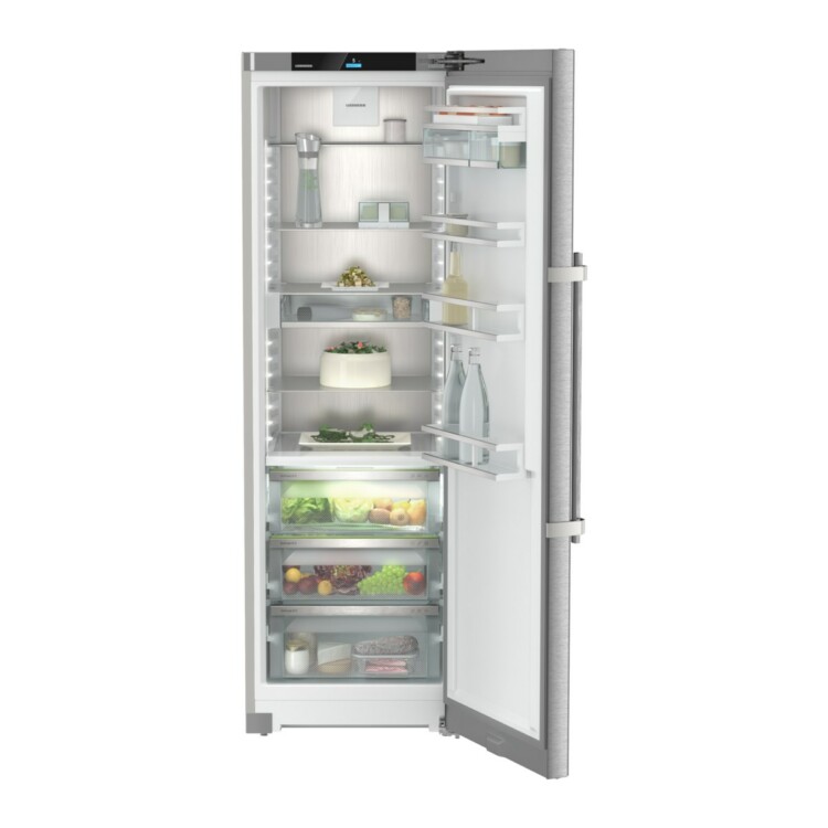 Liebherr RBsdd 5250-20 Prime szabadonálló egyajtós hűtőszekrény