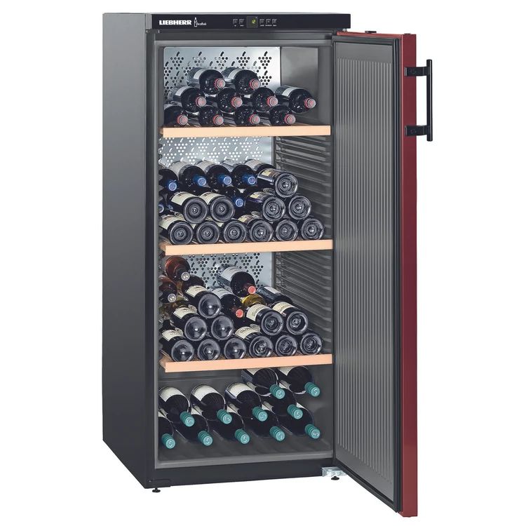 Liebherr WKr 3211-22 Vinothek szabadonálló egyzónás borhűtő