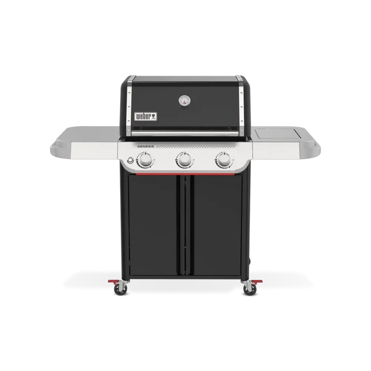 Weber Genesis E-315W gázgrill