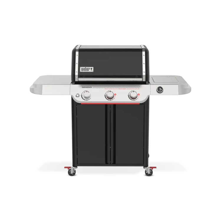 Weber Genesis E-325W gázgrill