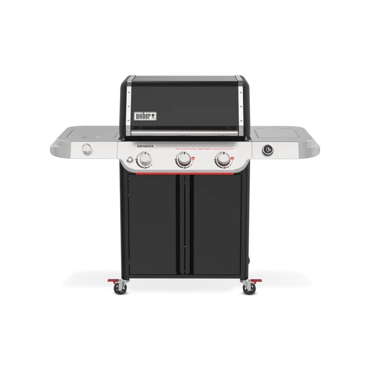 Weber Genesis E-335W gázgrill