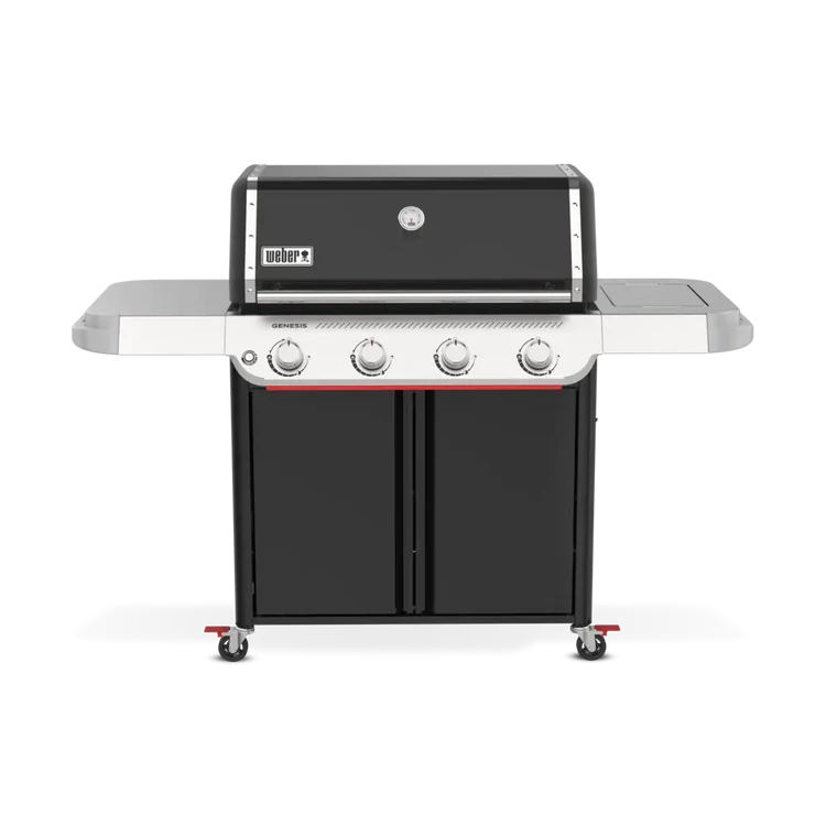 Weber Genesis E-415W gázgrill