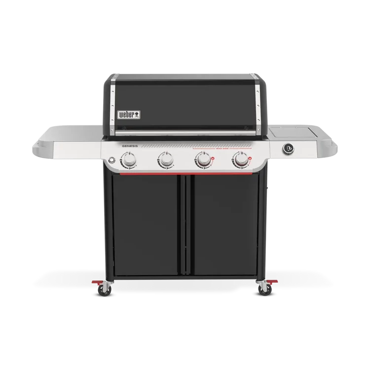 Weber Genesis E-425W gázgrill