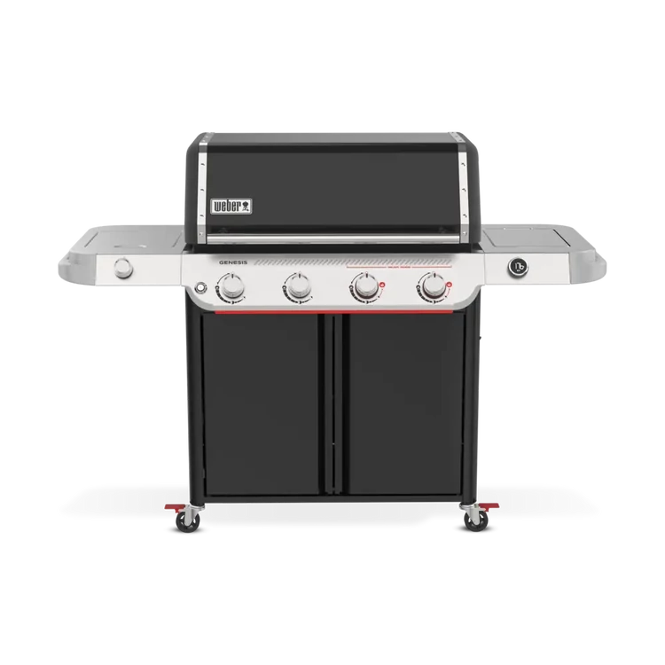 Weber Genesis E-435W gázgrill