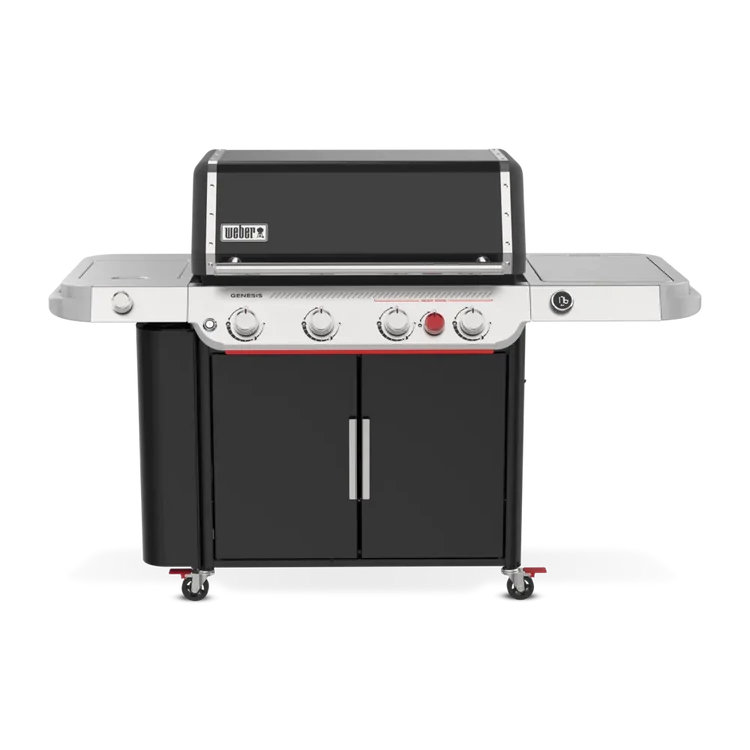 Weber Genesis EP-435W gázgrill