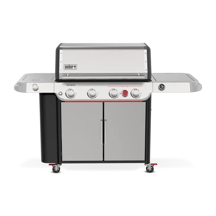 Weber Genesis SP-435W gázgrill