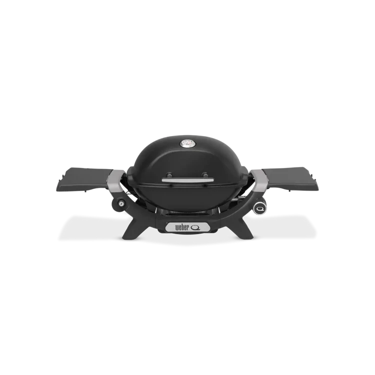 Weber Q1200N gázgrill