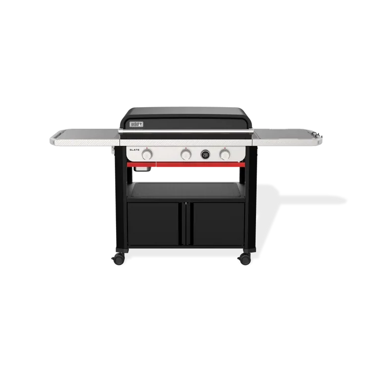Weber Slate GPD 76 cm Premium plancha gázgrill