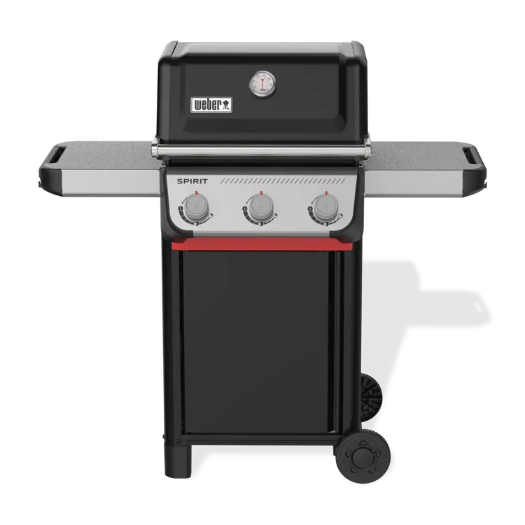 Weber Spirit E-310 gázgrill