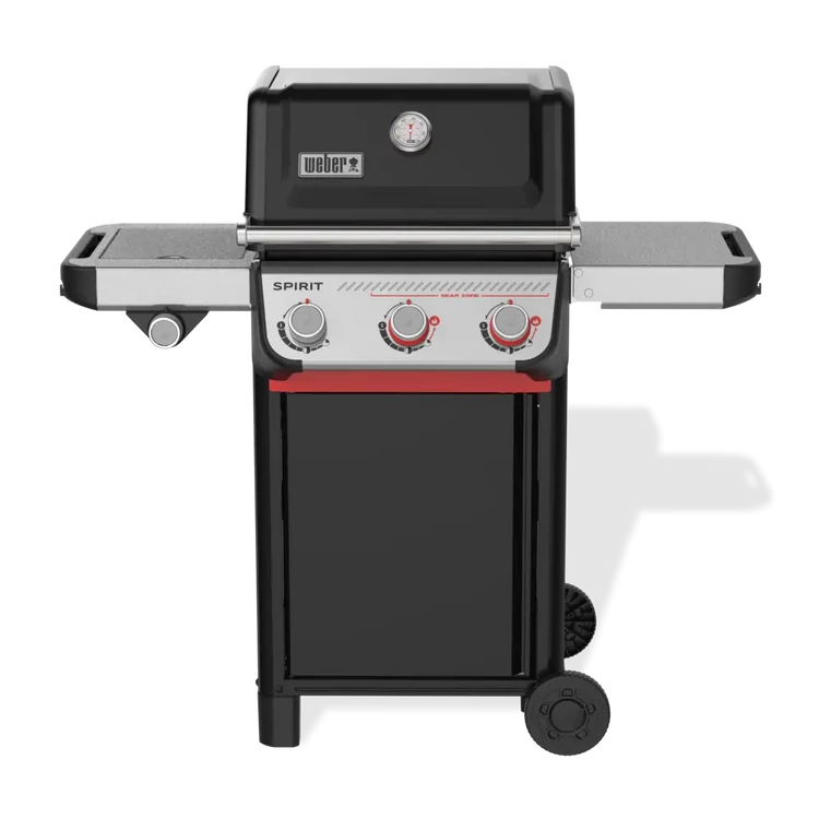 Weber Spirit E-335 gázgrill