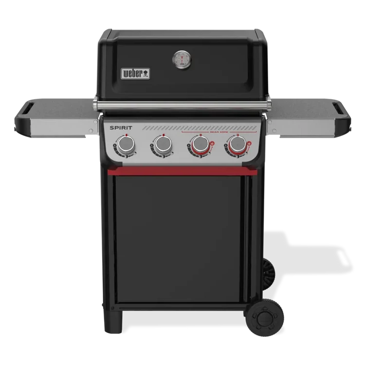 Weber Spirit E-425 gázgrill
