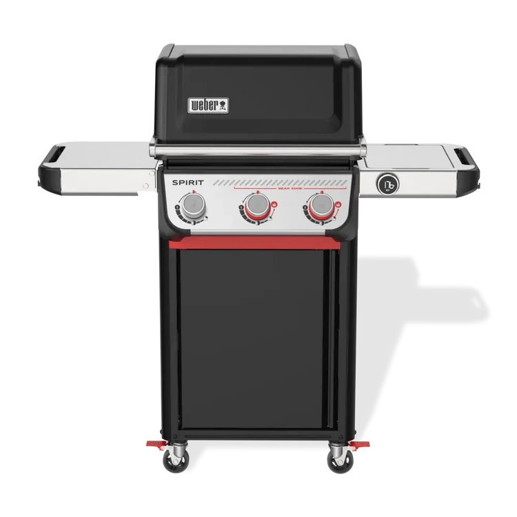 Weber Spirit EP-325 gázgrill