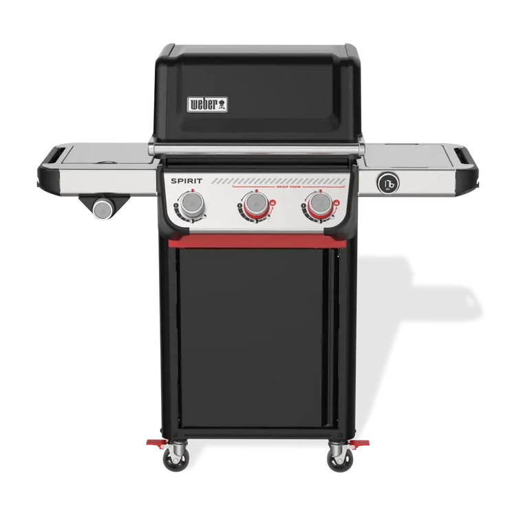 Weber Spirit EP-335 gázgrill