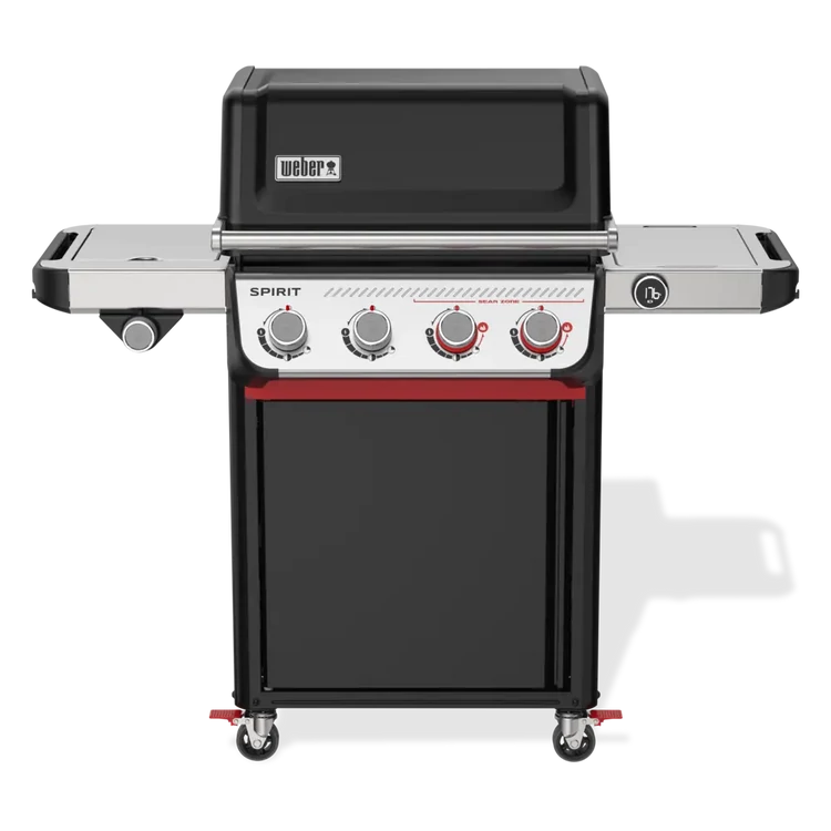 Weber Spirit EP-435 gázgrill