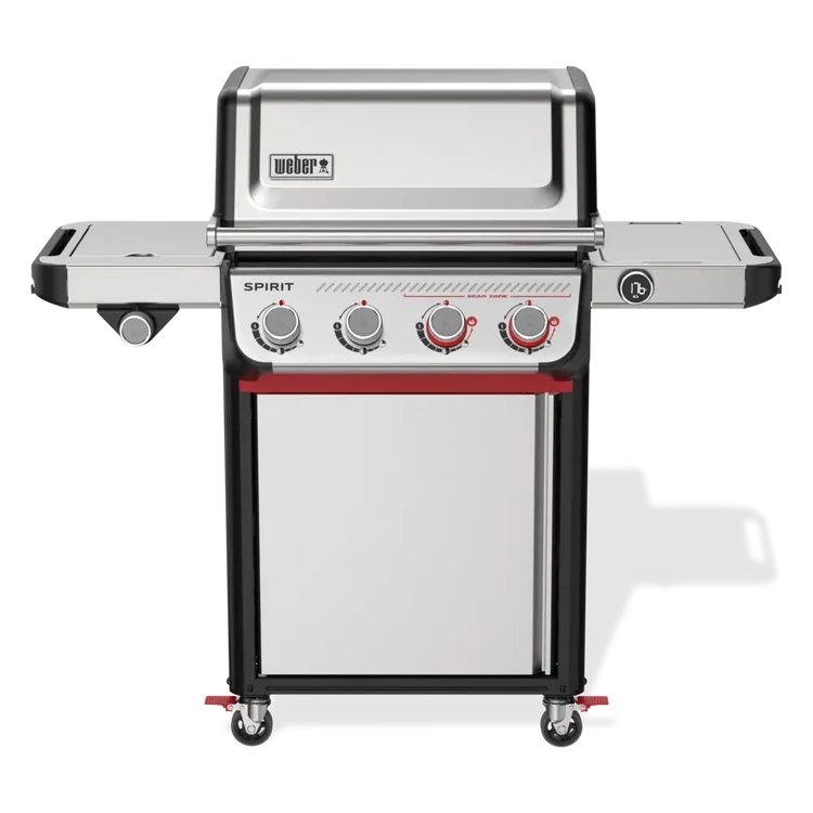 Weber Spirit SP-435 gázgrill