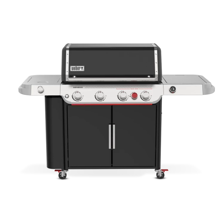 Weber Genesis EPX-435W gázgrill