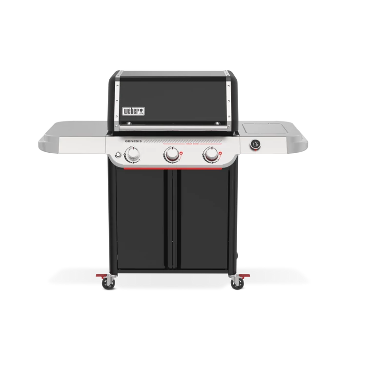 Weber Genesis EX-325W gázgrill