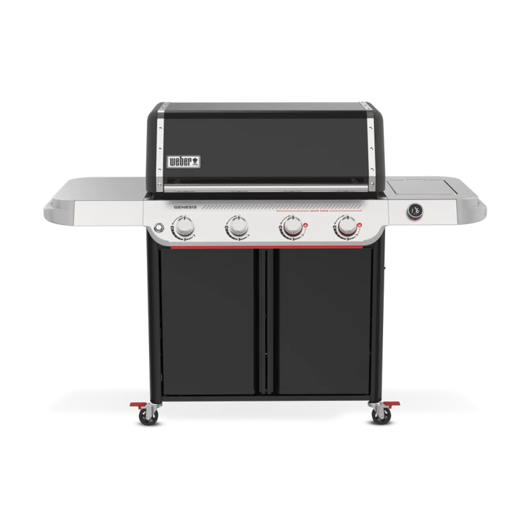 Weber Genesis EX-425W gázgrill