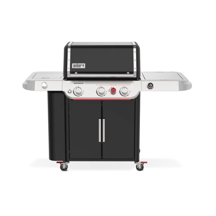 Weber Genesis EPX-335W gázgrill