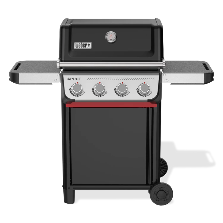 Weber Spirit E-415 gázgrill