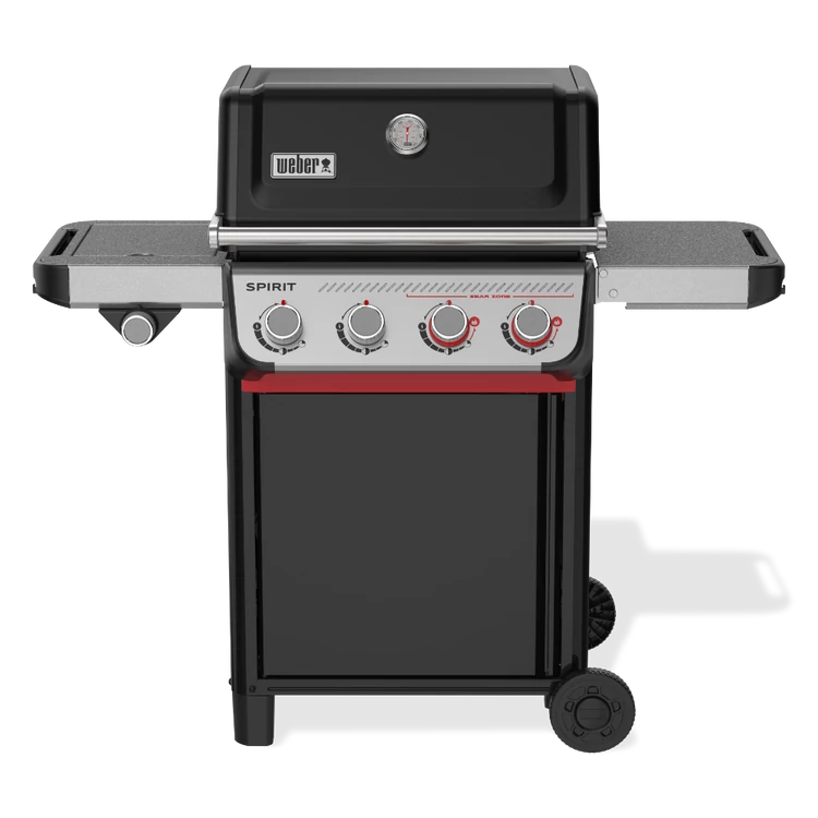 Weber Spirit E-435 gázgrill