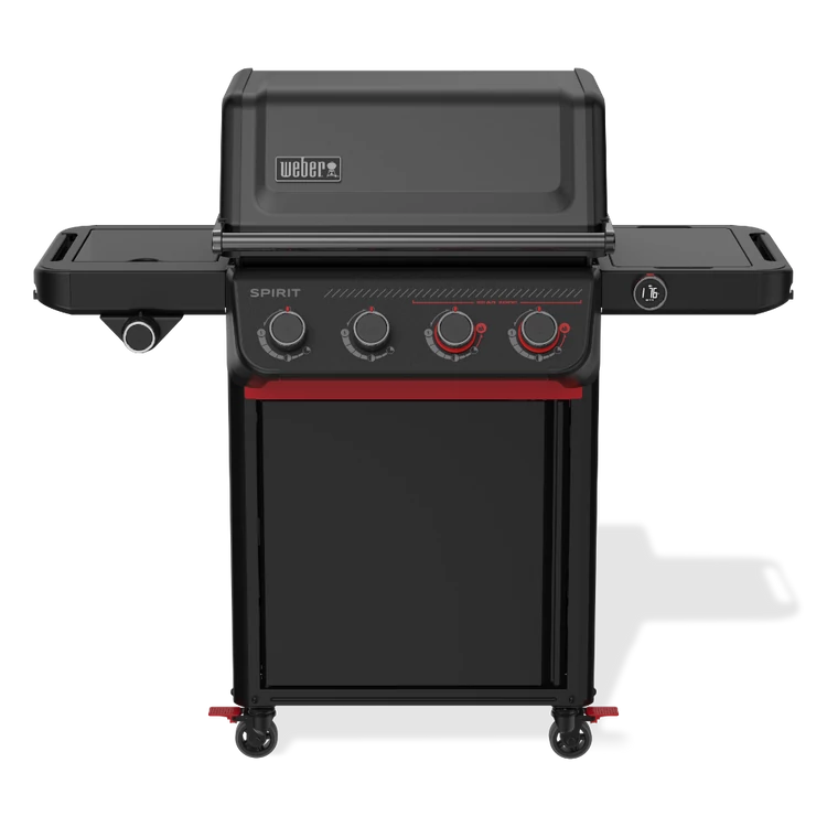 Weber Spirit EPX-435R gázgrill