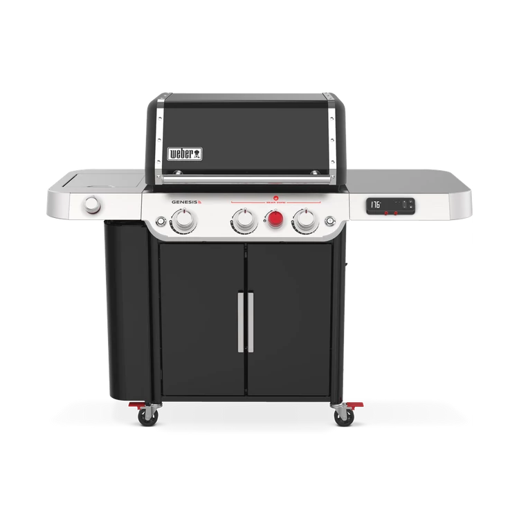 Weber Genesis EPX-335 Smart gázgrill
