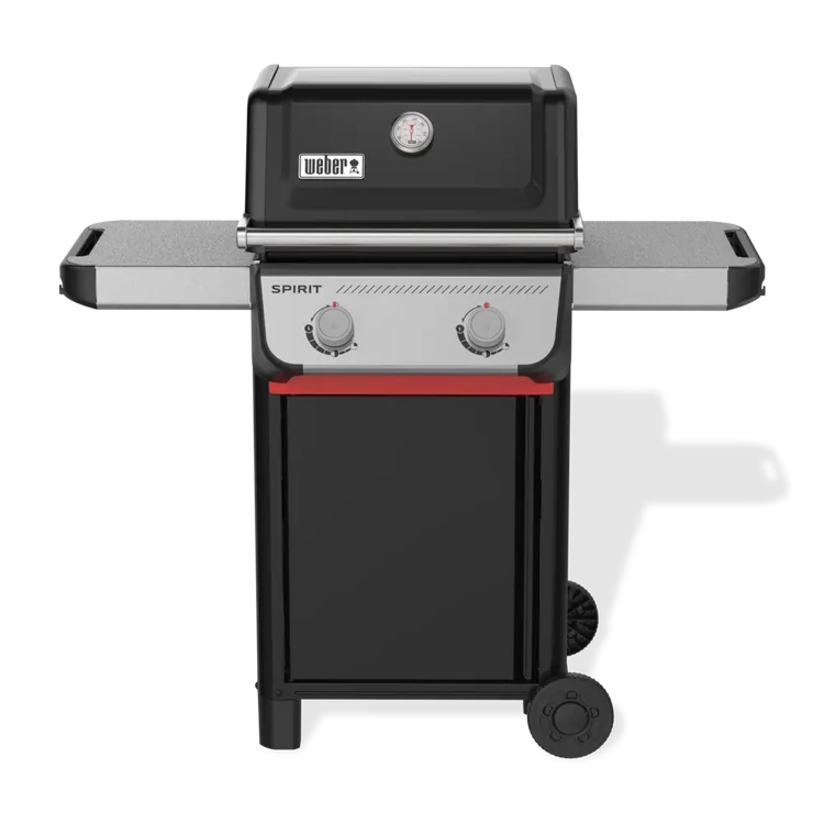 Weber Spirit E-210 gázgrill