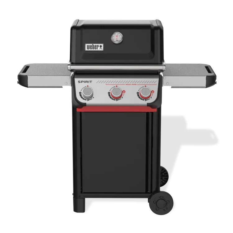 Weber Spirit E-325 gázgrill