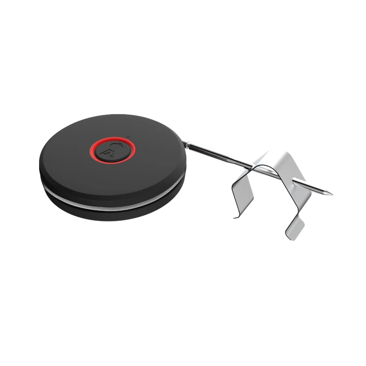 Weber Smart Probe hús- és rácshőmérő szonda, vezetékes és Bluetooth kapcsolat