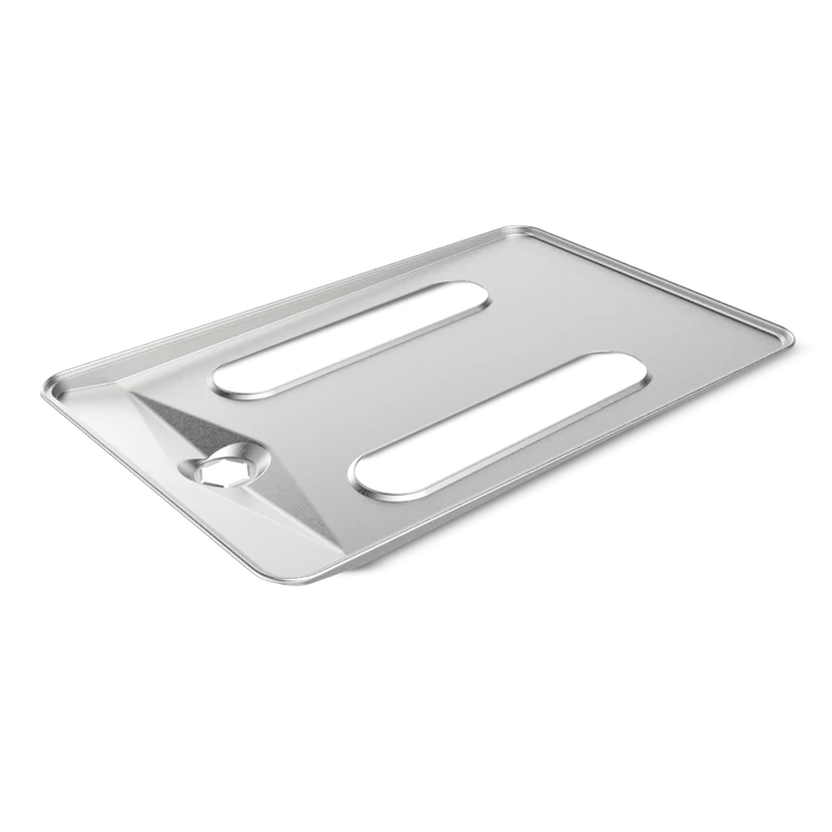 Weber Smoque 500 csepegtetőtálca