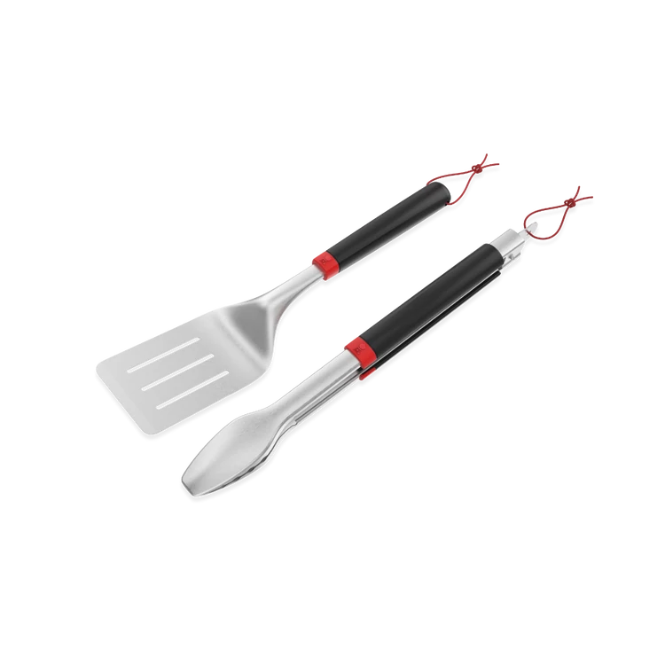 Weber grillcsipesz és spatula szett, 2 db