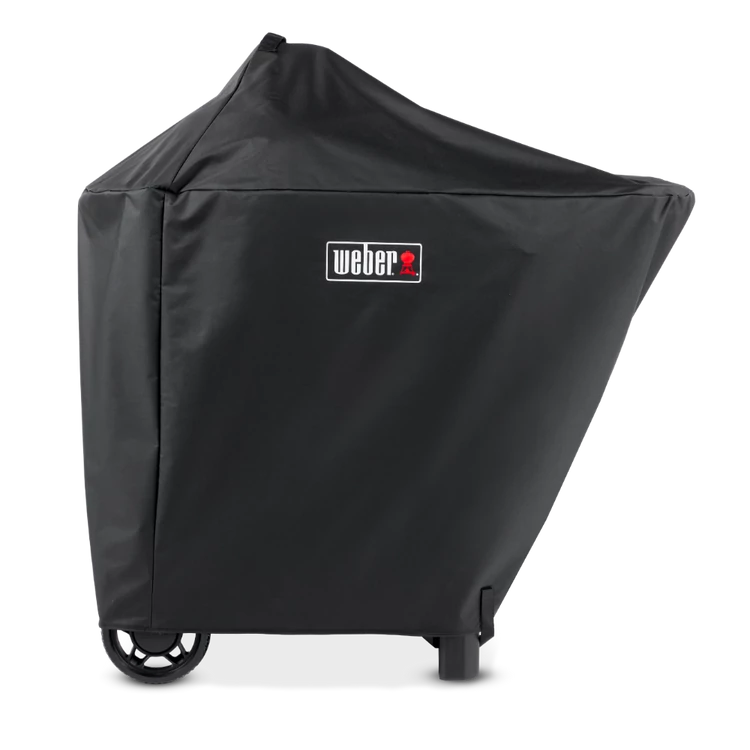 Weber Premium grill takaró Performer és Performer Smart faszenes grillekhez